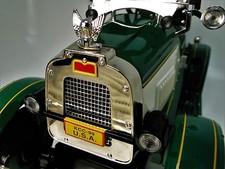 Ford Model T Tin Lizzy MINI