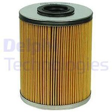 DELPHI HDF511 Fuel filter for
