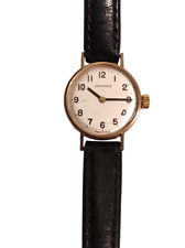 Ladies Longines  9ct Gold