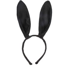 BUNNY EARS RABBIT HEADBANDS