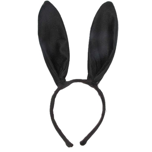 Bunny ears rabbit headbands - rabbit,