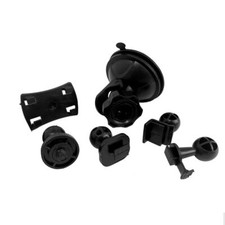 Universal Dash Cam Holder Camera Stand Car Mounted Recorder Suction Cup Bracket