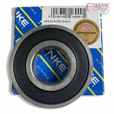 Triumph Front Wheel Bearing