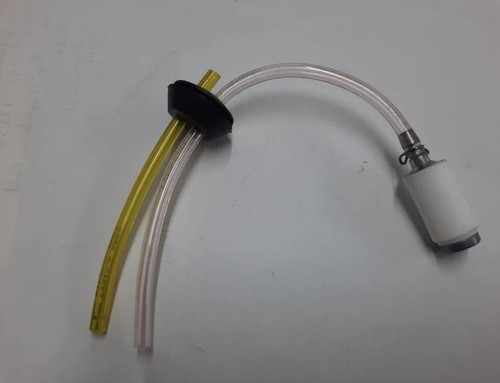 Genuine stiga brushcutter - brushcutter, fuel