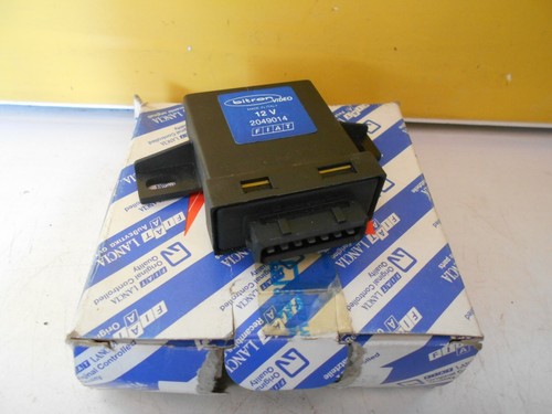 Genuine ignition unit for - ignition,