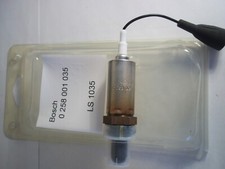 Bosch 0258001035 Lambda sensor