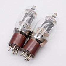 Strong Pair TUNGSRAM Made in