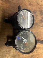 KAWASAKI Z400/Z200 CLOCKS/