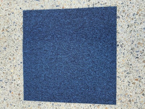 Carpet tiles 5m2 box heavy - 5m2,