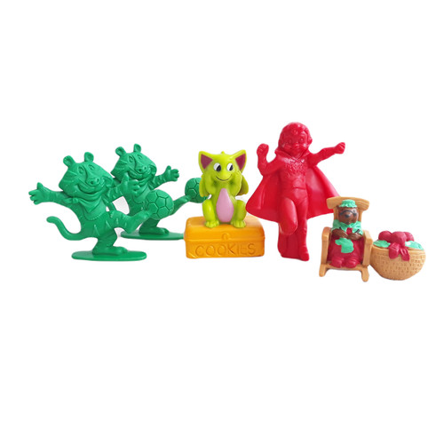 Kellogg vintage 1990s tony - kellogg’s,