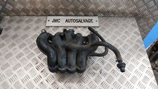 TOYOTA YARIS MK1 XP10 1.0 16V