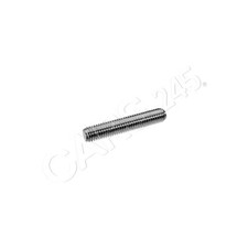 Exhaust System Bolt FEBI Fits