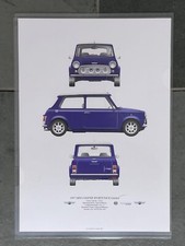 1997 Mini Cooper Sports Pack -