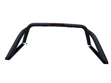 LED BLACK Roll Bar Brake Light