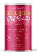 Vitawell Collagen Total Beauty