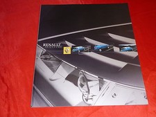 Renault Avantime Expression