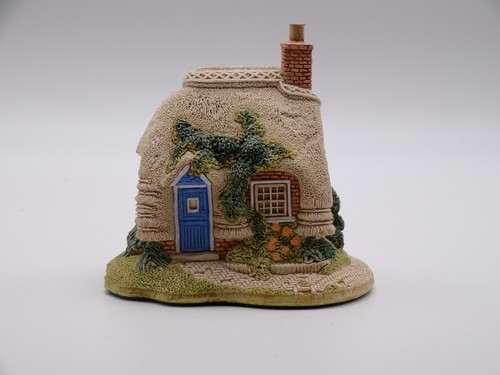 Lilliput lane cottages - lilliput,