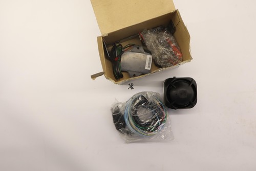 Genuine skoda felicia alarm - skoda,