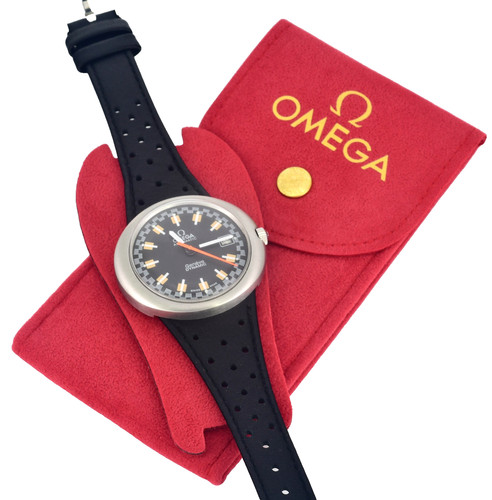 Vintage omega geneve dynamic - omega,