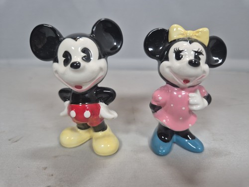 Vintage disney japan mickey - japan, &