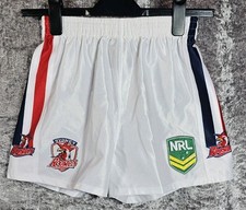 Sydney Roosters NRL 2004 White