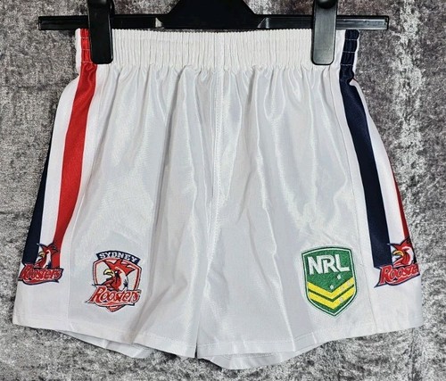 Sydney roosters nrl 2004 white - sydney,