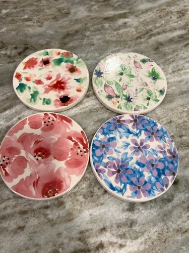 Beautiful ceramic floral - beautiful,