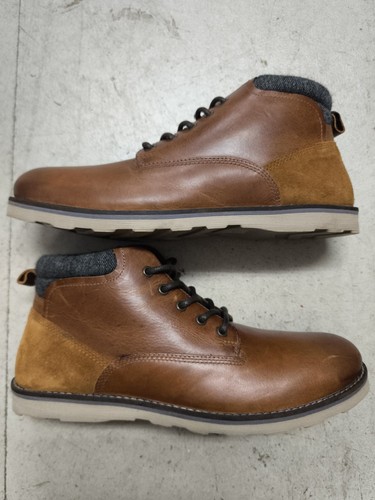 Thomas crick men tan leather - crick,