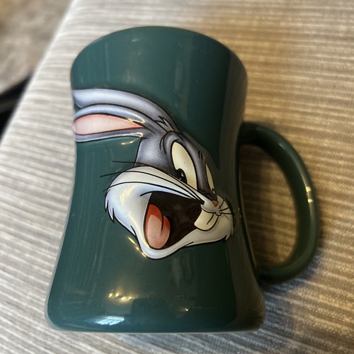 Vintage looney tunes bugs - tunes,