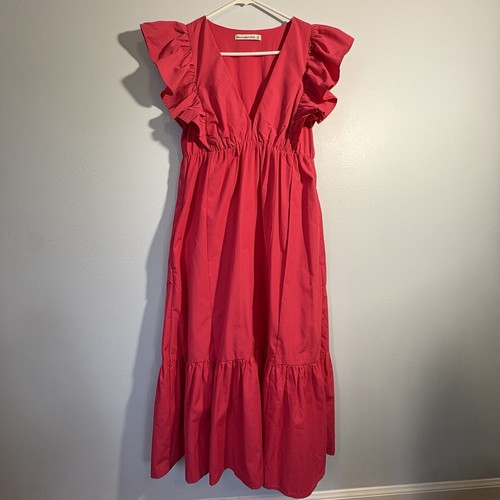 Abercrombie fitch pink - fitch,