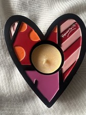 Romero Britto 2010 Heart Tea