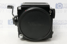 Bronica ETRS Body Only with