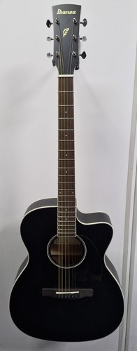 Ibanez electro acoustic guitar - ibanez,
