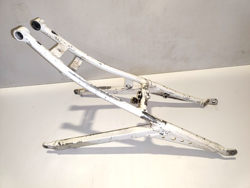 Aprilia climber rotax trials - rotax,
