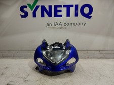 HEADLIGHT SUZUKI GSX R600 K1