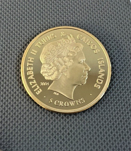 2004 turks and - and,