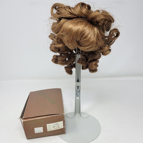 Kemper originals lori doll - kemper, wig
