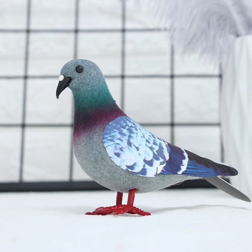 Dove model artificial - dove,