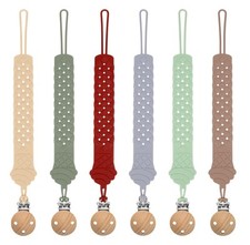 Dummy Clips Baby Boys Girls