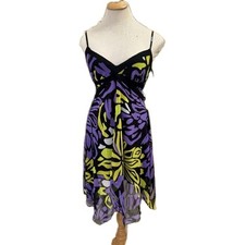 JANE NORMAN PURPLE BLACK