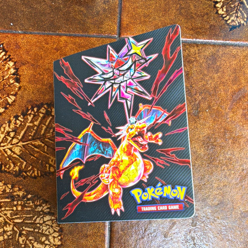 Pokémon tcg scarlet violet - &,