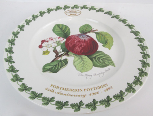 Portmeirion pomona 35th - pomona,