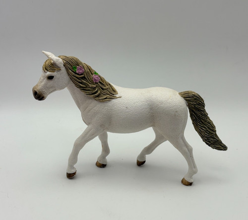 Schleich horse club connemara - schleich,