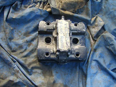 Genuine honda vfr750f rc24 - genuine,