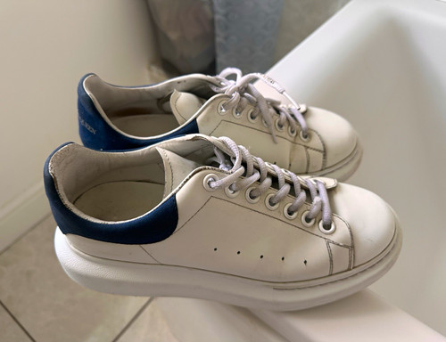 Alexander mcqueen teens - mcqueen, teens/