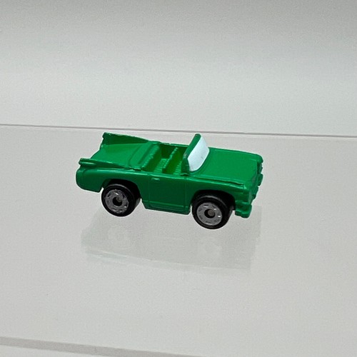 Vintage galoob micro machines - galoob,