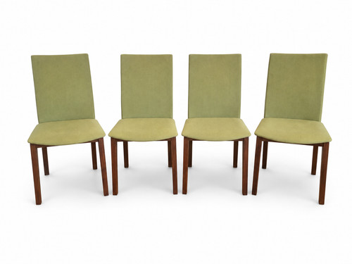 Skovby sm51n walnut - sm51n, dining