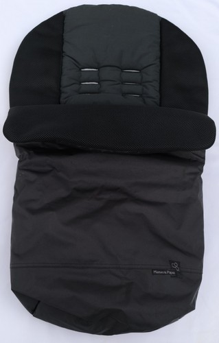 Mamas papas cosy - cosy, for