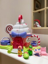 ELC Happyland Fairy Tale