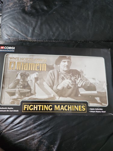 Corgi fighting machines wwii - corgi,